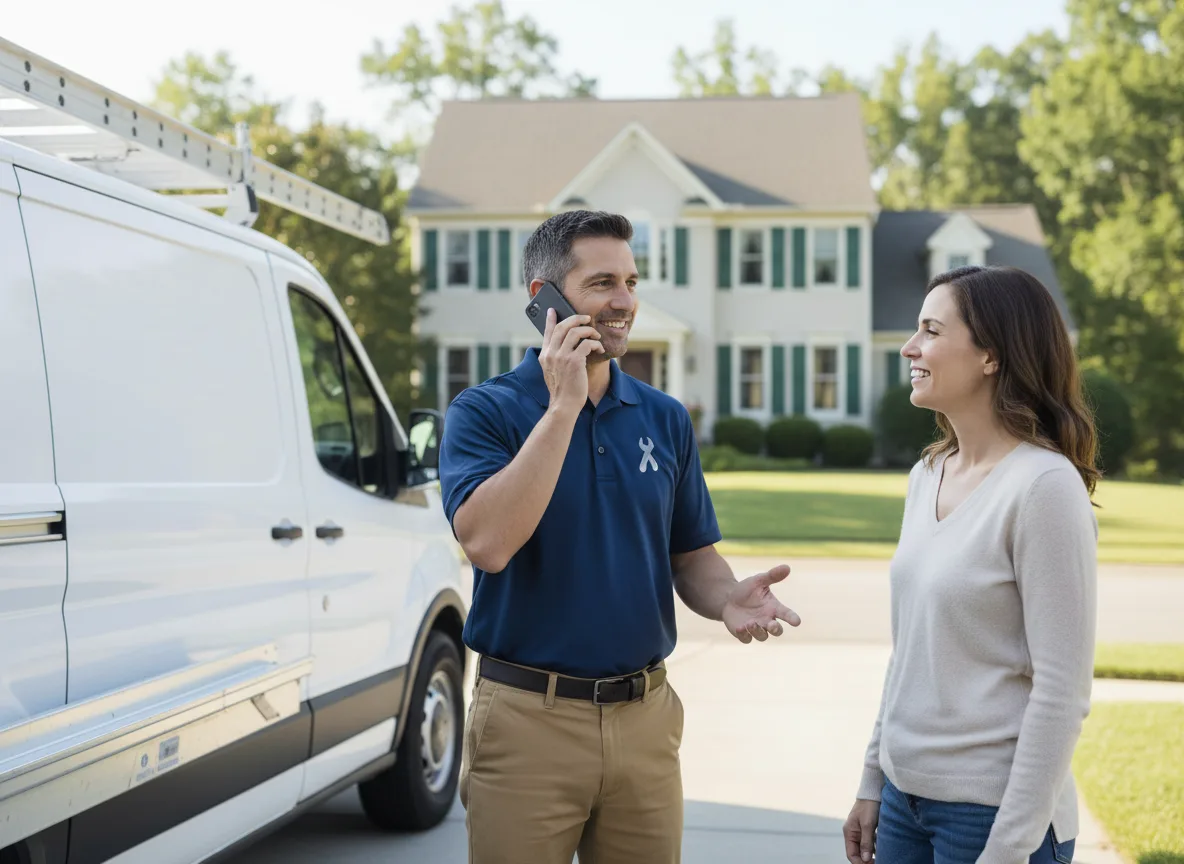 Home Gutter Service Manitou, OK FAQs
